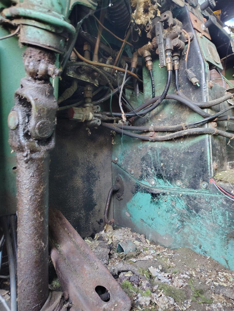 1965 GMC Crackerbox - Image 30